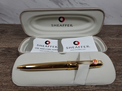 Punta a sfera vintage - ☆, ~