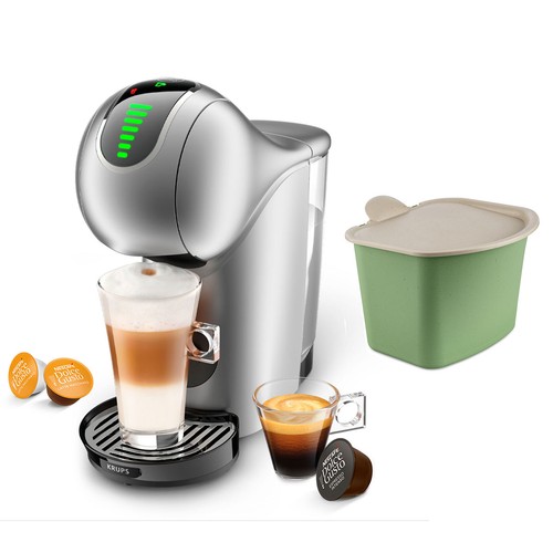Macchina capsule krups - macchina, a