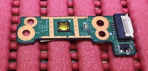 Dv6 scheda power button - hp,