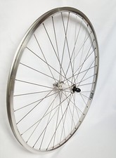 Bici da corsa anteriore per