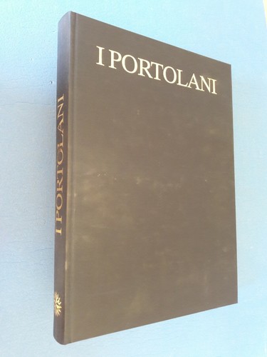 Portolani carte nautiche - carte,