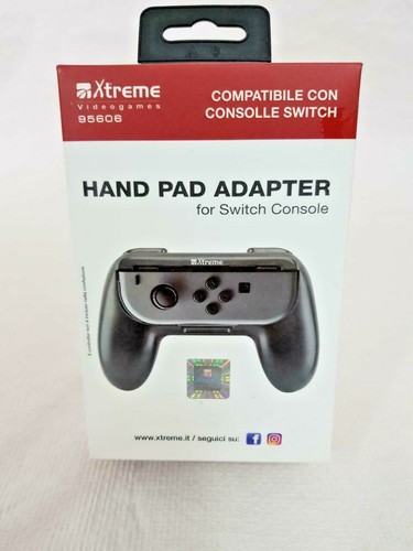 Adattatore per joy con - joy-con, switch