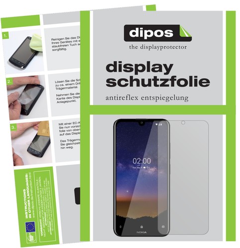 Pellicola per nokia - 6x,