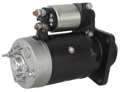 New starter fits aifo - starter,