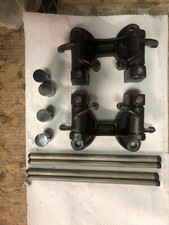 punterie aste e bilanceri moto guzzi 850 T3 1977