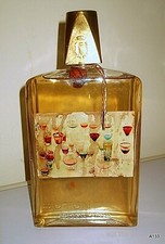 GRANDE RARO LIQUORE BUTON DA