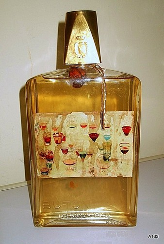 Grande raro liquore - grande, buton