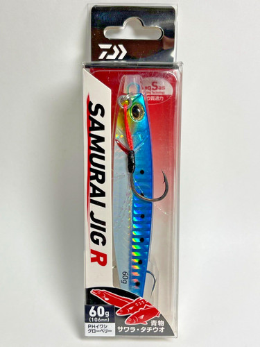 11492 daiwa samurai - 11492),