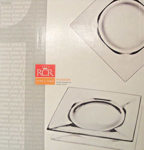 Rcr fusion square - rcr,