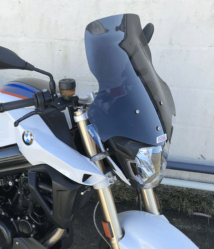 Bmw f800r 2015 2018 - f800r, 2015-2018