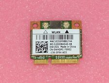 Scheda Dell Studio XPS