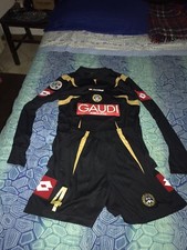 Maglia pantaloncino udinese - pantaloncino,
