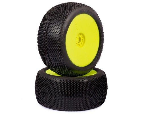 Aka evo gridiron truggy - aka,