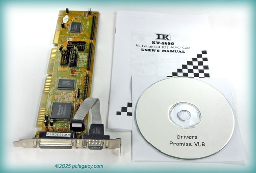 Promise 20630 vlb - 20630, kw-560c