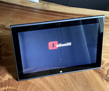 Olivetti Olipad Graphos W811: tablet Windows