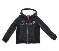 Felpa originale Guess Teddy