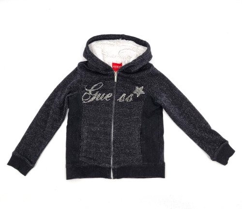 Felpa originale guess - felpa,