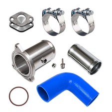 Egr kit riparazione valvola - di,