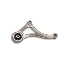 Malossi Muffler Mounting