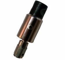 VALVOLA LAGOSTINA DI ESERCIZIO PENTOLA A PRESSIONE RACCORDO 7 MM INOX ADATTABILE