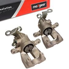 2x Maxgear Pinza Posteriore