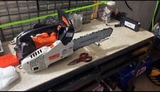 Motosega a scoppio 25cc