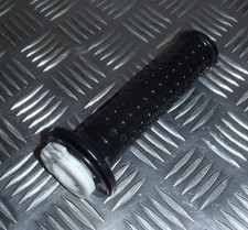 Yamaha 850 TDM 3VD -  poignée