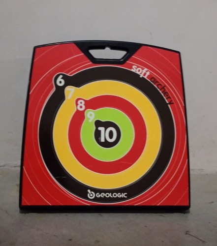 Kit tiro con arco - kit, l'arco