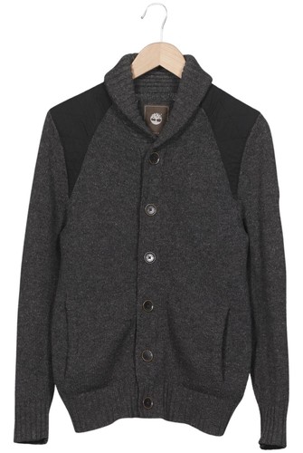 Timberland cardigan uomo