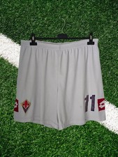 Pantaloncini Lotto Fiorentina