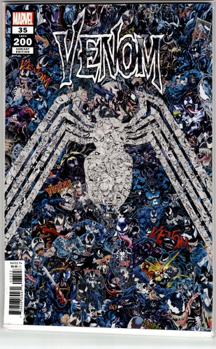 Copertina variante fumetto