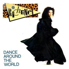 Richenel - Dance Around The