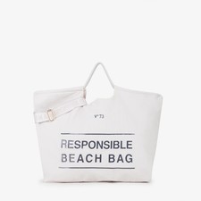 V73 Borsa spalla Shopping