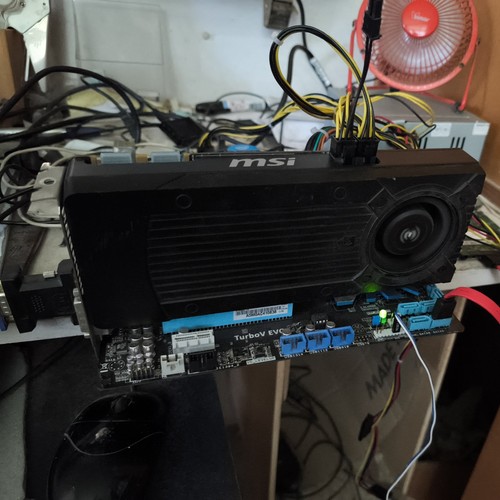 Msi nvidia gtx 670 2gb - nvidia, gddr5