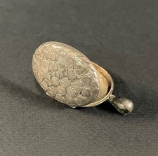 Portapillole italiano in