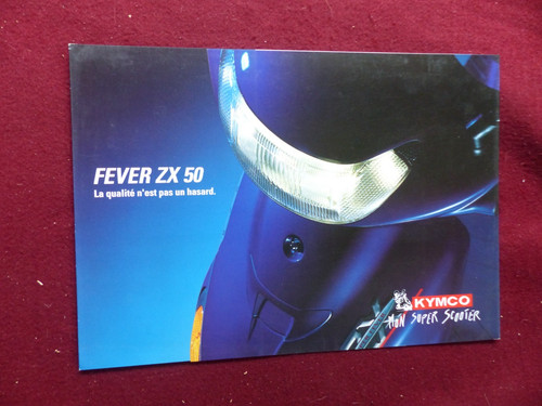 Prospectus catalogue brochure - catalogue,