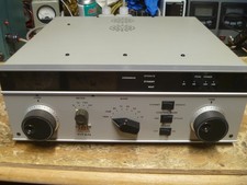 TEN-TEC TITAN 425 HF Linear