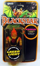 Blackstar kadray laser - -, "laser