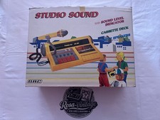 Studio sound gioco anni 90 - studio,