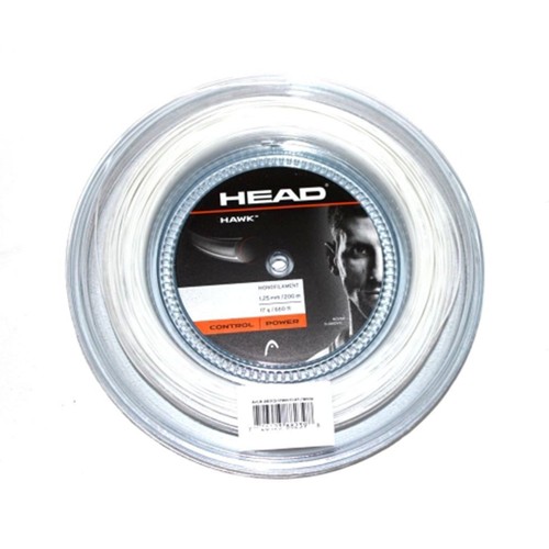 Head hawk half set - half, mt