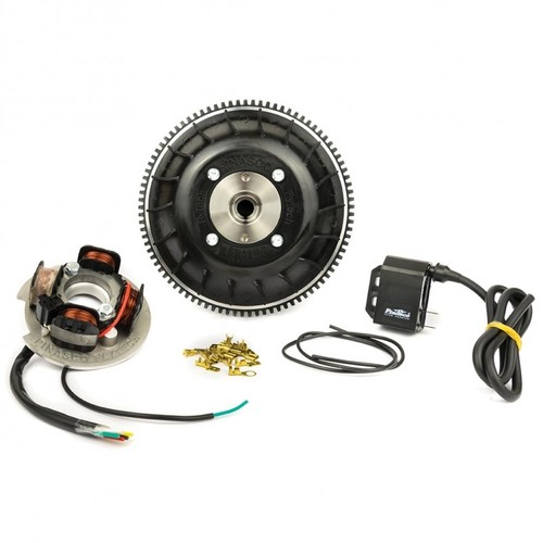 Pinasco accensione flytech - accensione,