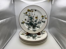 Set of 4 Villeroy & Boch
