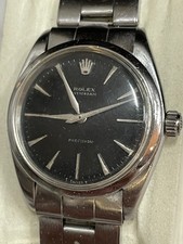 Rolex Precision oysterdate