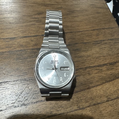 Orologio uomo vintage seiko - orologio, 5