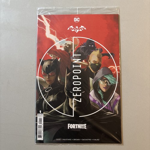 Batman fortnite zero point - batman,