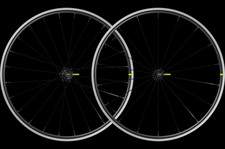 RUOTE MAVIC KSYRIUM S rim