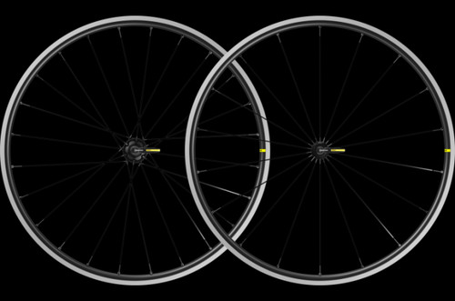 Ruote mavic ksyrium rim - mavic, s