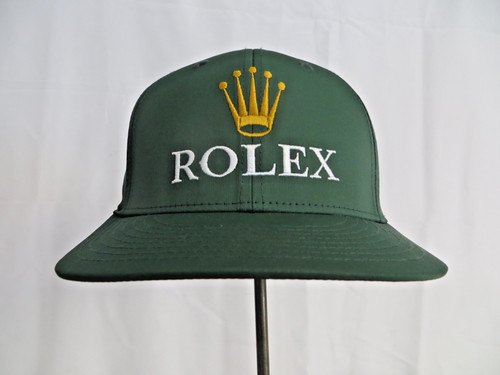 Cappello golf rolex - da,