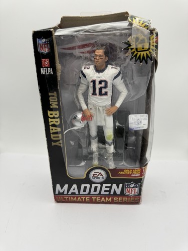 Mcfarlane tom brady serie - mcfarlane,