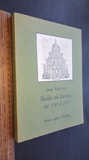 Luigi Riccobene Sicilia ed